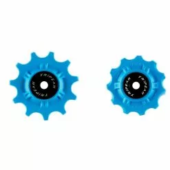 Tripeak Shimano SCR Wheel Pulleys
