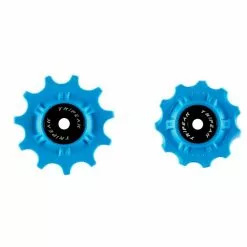 Tripeak Shimano Wheel Pulleys