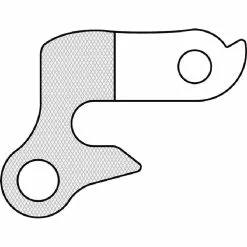 Union GH-001 Derailleur Hanger