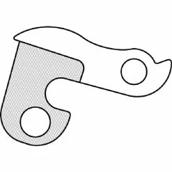 Union GH-003 Derailleur Hanger