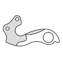 Union GH-045 Derailleur Hanger