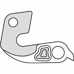 Union GH-094 Derailleur Hanger