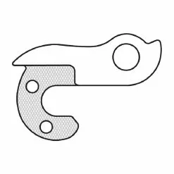 Union GH-110 Derailleur Hanger
