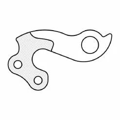 Union GH-121 Derailleur Hanger
