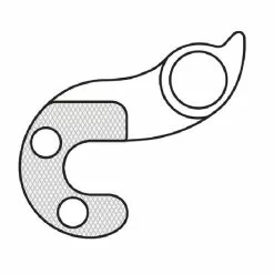 Union GH-135 Derailleur Hanger