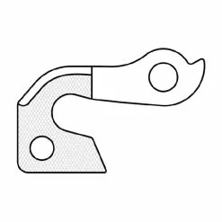 Union GH-146 Derailleur Hanger