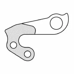 Union GH-147 Derailleur Hanger