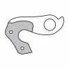 Union GH-166 Derailleur Hanger -Bicycle Shop union gh 166 derailleur hanger
