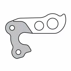 Union GH-174 Derailleur Hanger