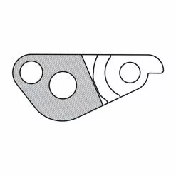 Union GH-185 Derailleur Hanger