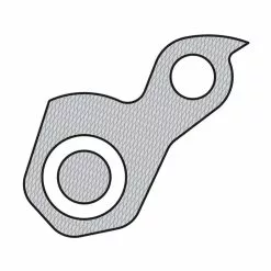 Union GH-190 Derailleur Hanger