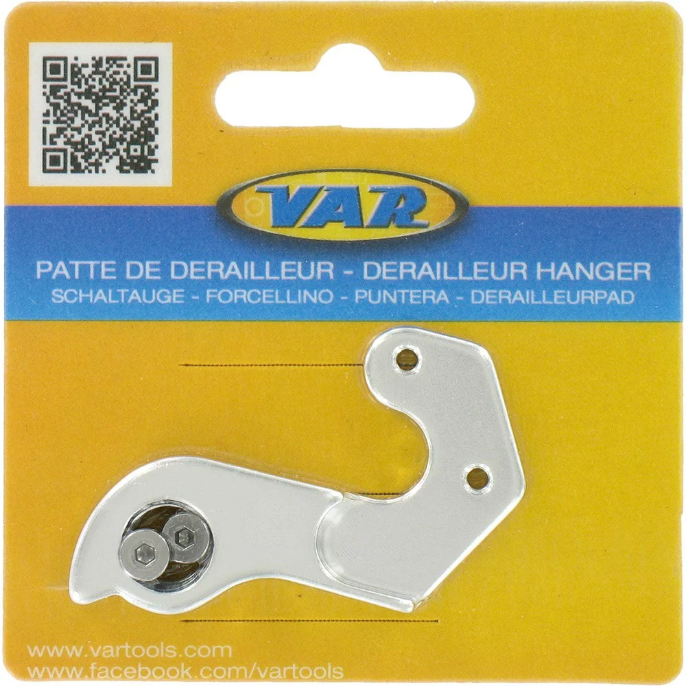 Var BMC 69226 Derailleur Hanger 4 Var BMC 69226 Derailleur Hanger - Image 2