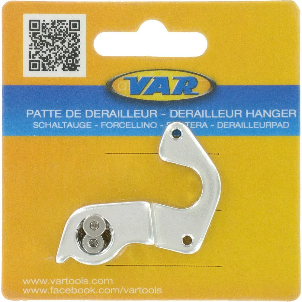 Var Cannondale 69192 Derailleur Hanger 4 Var Cannondale 69192 Derailleur Hanger - Image 2