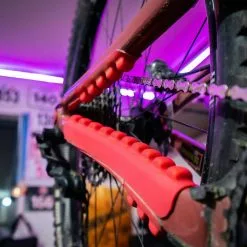 VHS 2.0 Slapper Chainstay Protector