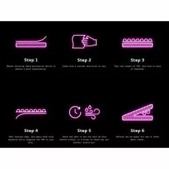 VHS 2.0 Slapper Chainstay Protector -Bicycle Shop vhs 2.0 slapper chainstay protector 13