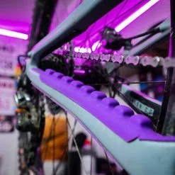 VHS 2.0 Slapper Chainstay Protector