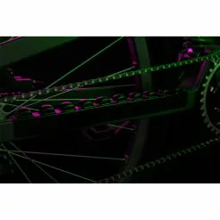 VHS 2.0 Slapper Chainstay Protector -Bicycle Shop vhs 2.0 slapper chainstay protector 4