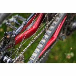 VHS 2.0 Slapper Chainstay Protector -Bicycle Shop vhs 2.0 slapper chainstay protector 5