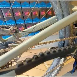 VHS 2.0 Slapper Chainstay Protector -Bicycle Shop vhs 2.0 slapper chainstay protector 7