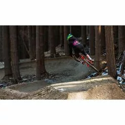 VHS 2.0 Slapper Chainstay Protector -Bicycle Shop vhs 2.0 slapper chainstay protector 9