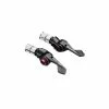 Pair Of Gear Shifters Vision Metron Alus Vt-840 10V -Bicycle Shop vision pair of gear shifters vision metron alus vt 840 10v