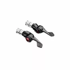 Pair Of Gear Shifters Vision Metron Alus Vt-840 10V