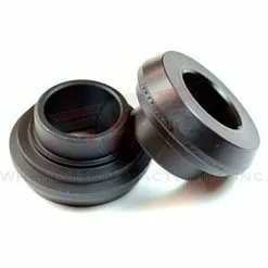 Wheels Manufacturing PF30 Adapter For 24mm Spindle Cranks