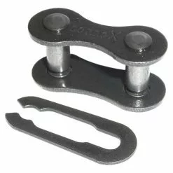 Wippermann Connex 1Z1 Track/SS Spring Clip Link Connector 25 Units