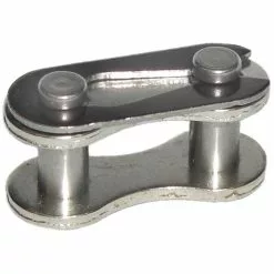 Wippermann Spring Locking Link