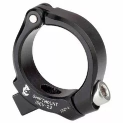 Wolf-tooth Shiftmount I-Spec Evo To Clamp 22 Mm Spare Remote