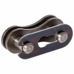 XLC CC-X01 Link Closure 1/2 X 1/8