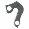 XLC DO A37 Derailleur Hanger -Bicycle Shop xlc do a37 derailleur hanger