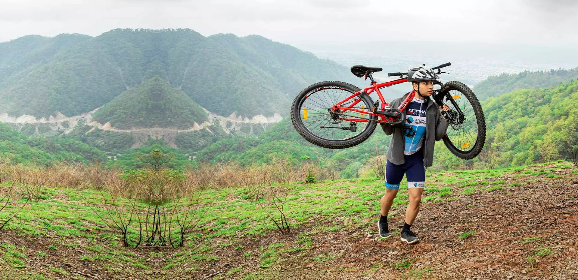 Bicycle Shop -Bicycle Shop